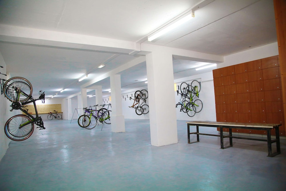 sport facilities