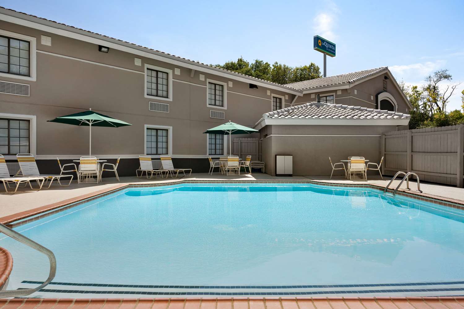 La Quinta Inn Lexington 29/52