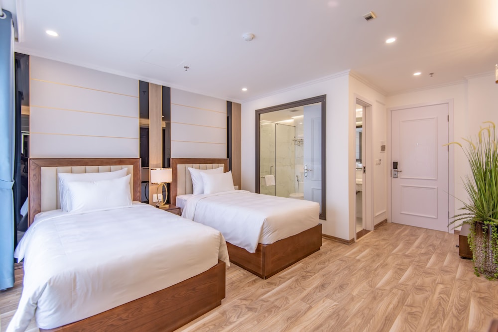 Reyna Luxury Hotel 16/50
