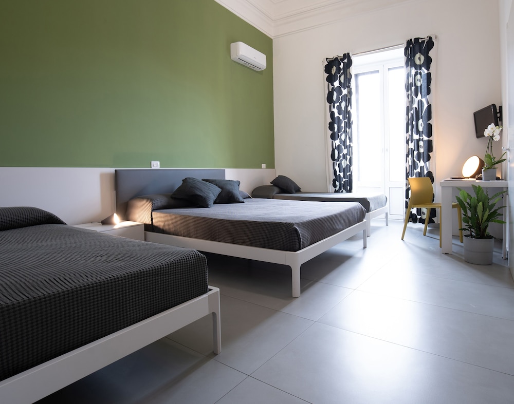Suite Inn Catania 24/71