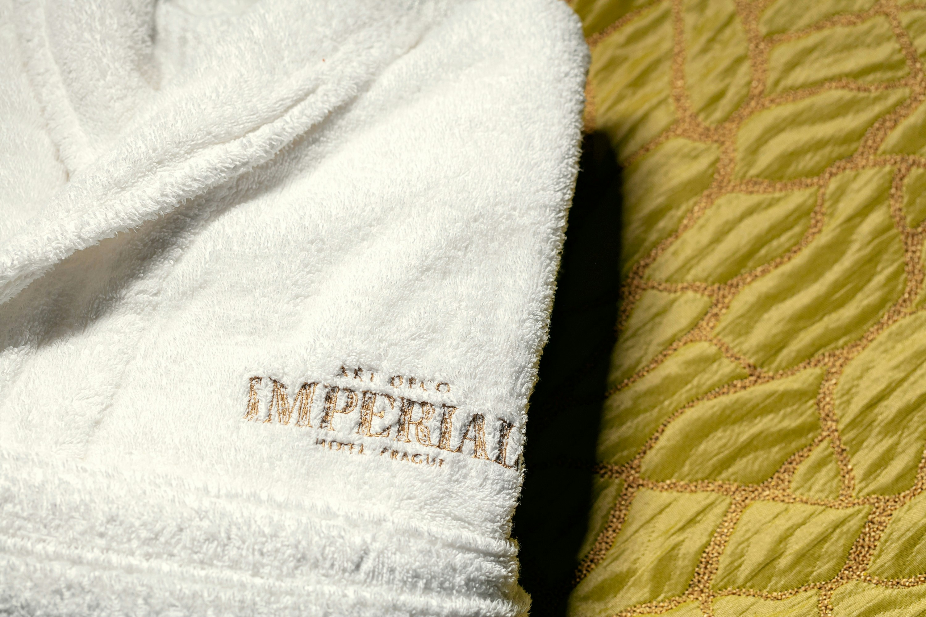 Art Deco Imperial 38/65