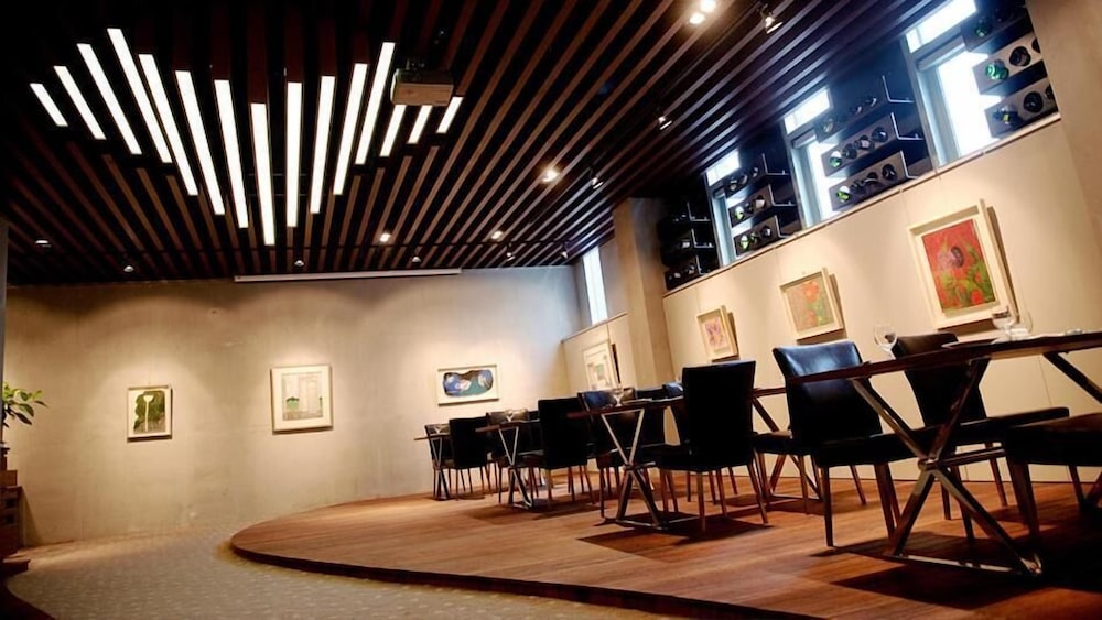 Jeonju Benikea Jazz Around Hotel 24/26