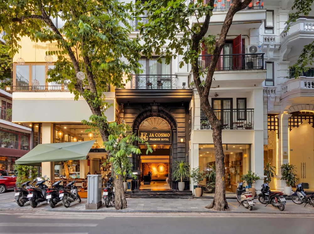 HANOI HM BOUTIQUE HOTEL 7/78