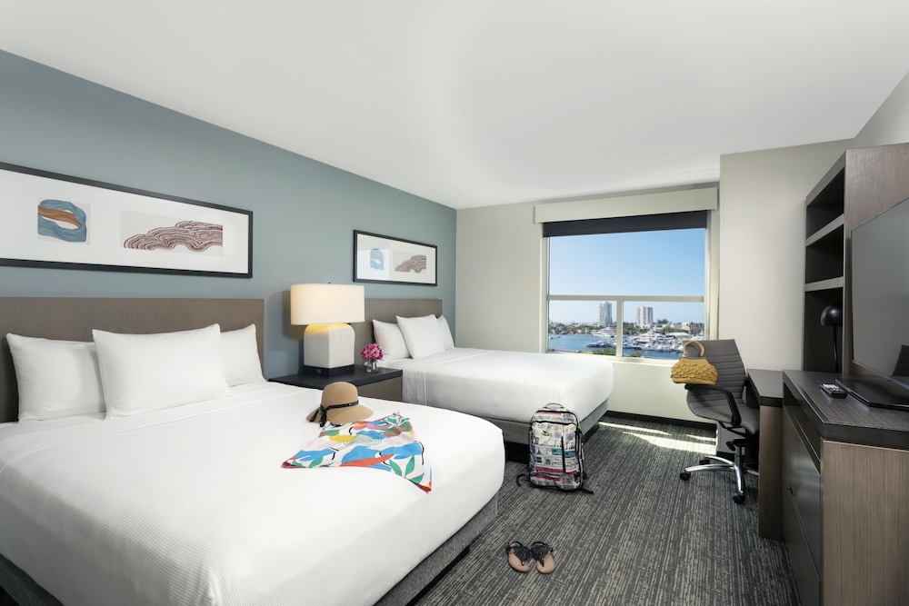 Hyatt House San Juan 27/74