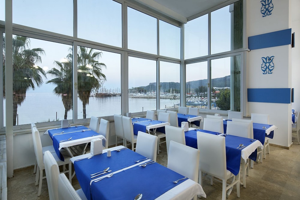 Olimpos Beach Hotel by RRH&R 53/66