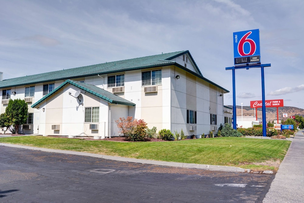 Motel6 The Dalles, OR in THE DALLES - OR