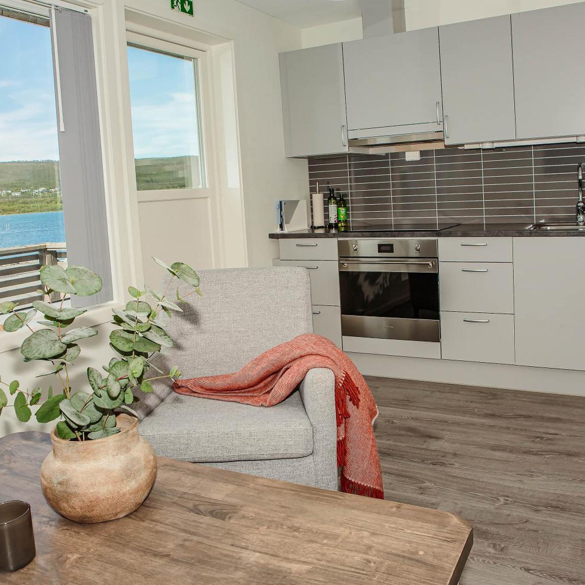 Lyngen Experience Apartments 22/50