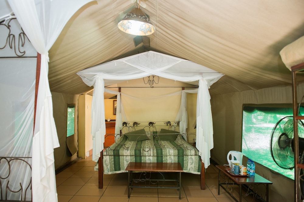 Maramba River Lodge 25/50