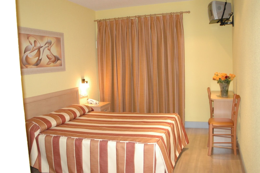 Hotel La Union 14/29