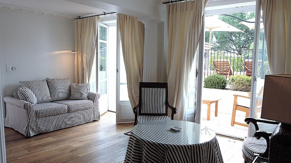 Hotel Les Vergers de Saint Paul 26/55