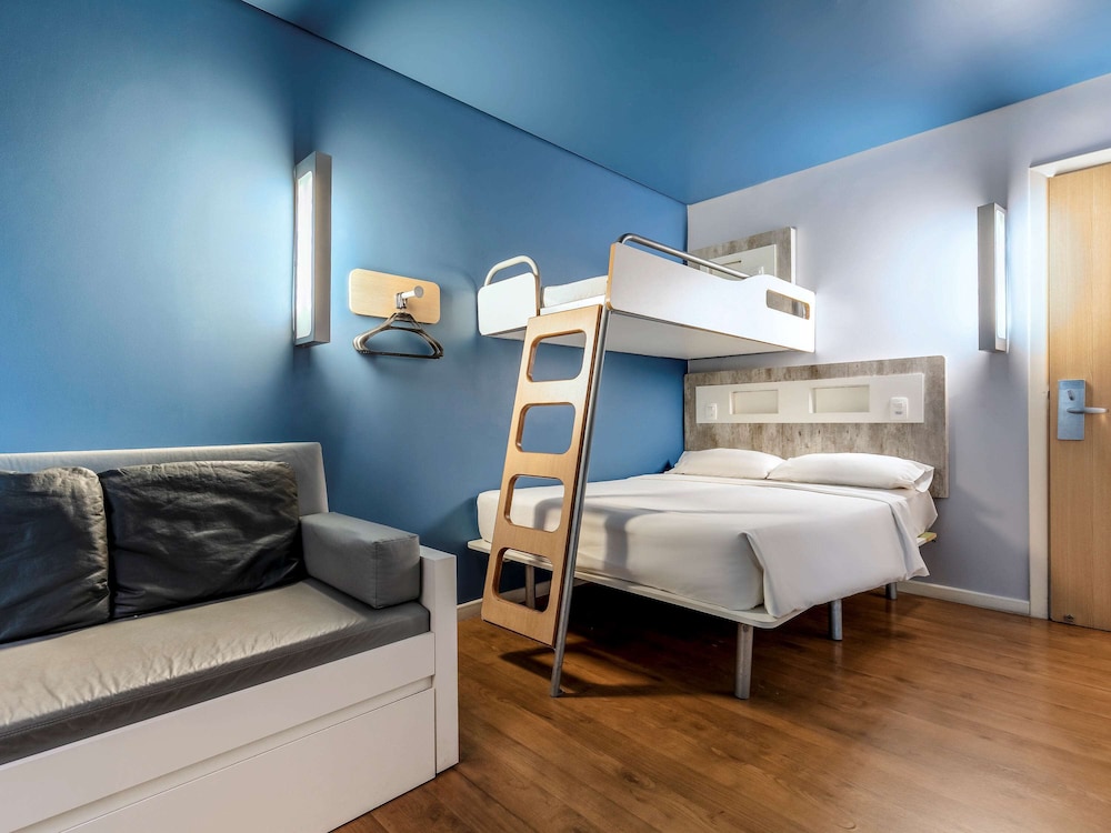 Ibis Budget Belo Horizonte Afonso Pena 22/63