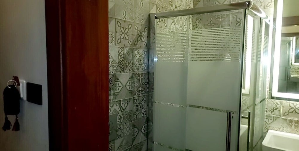 The Amman Pasha Hotel 40/40