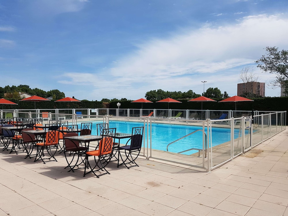 Ibis Styles Arles Palais Des Congres 44/47