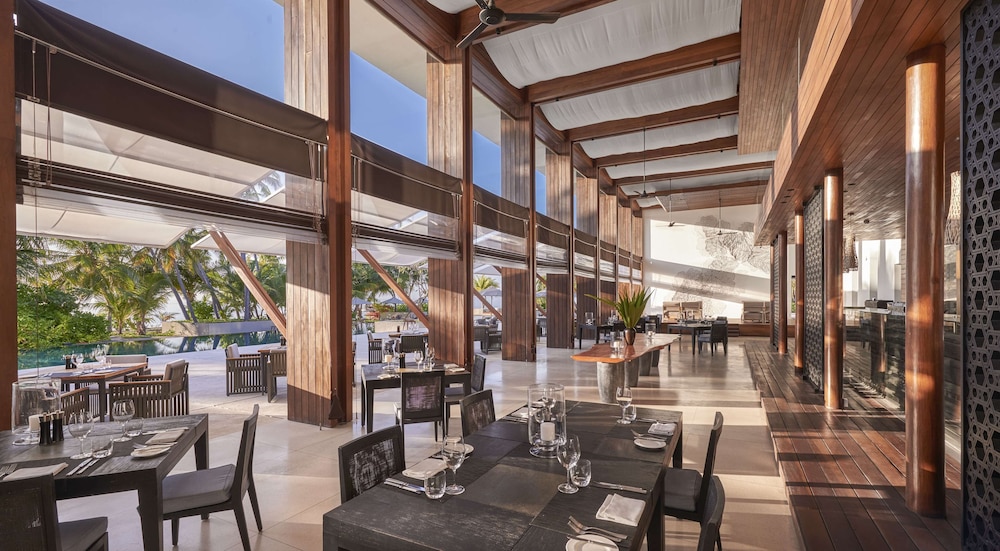 Park Hyatt Maldives Hadahaa 61/75