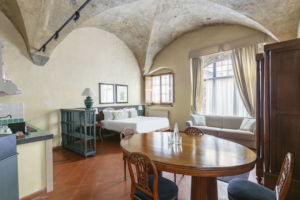 Residence Palazzo Belfiore 35/70
