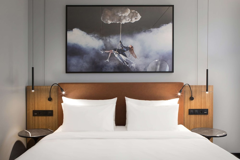 Radisson Blu Airport Hotel Oslo Gardermoen 21/71