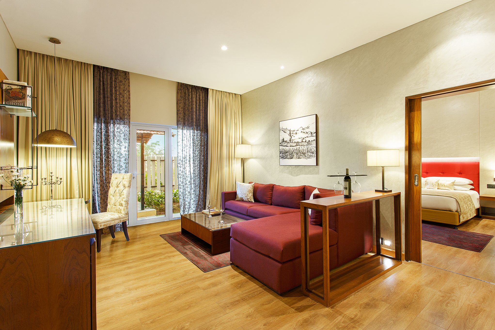 Gateway Nashik 14/58