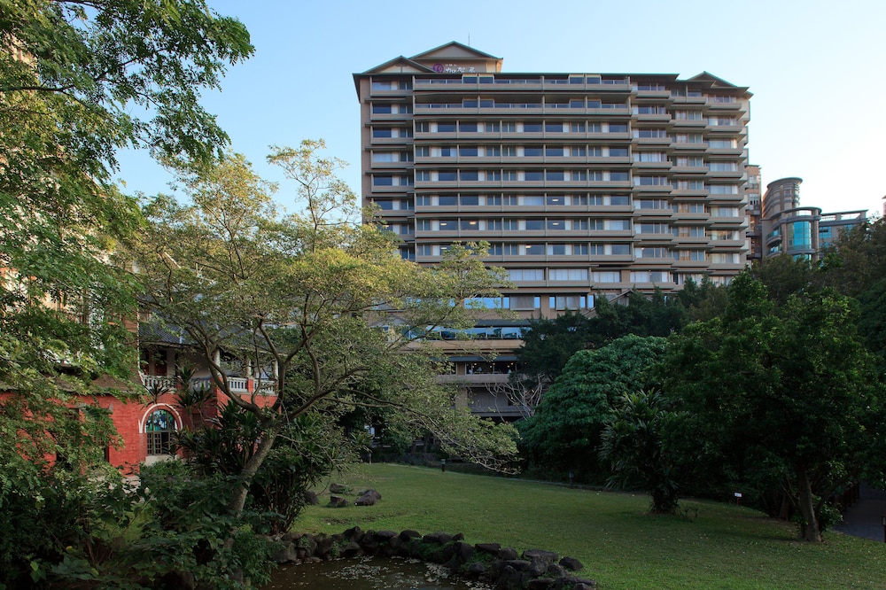 Radium Kagaya Taipei in TAIPEI