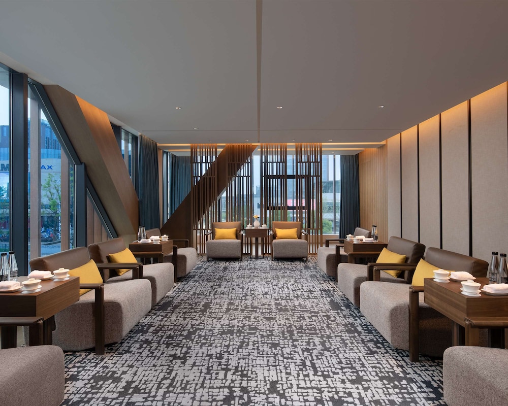 Grand WUJI Hotel, in The Unbound Collection by Hyatt 29/50