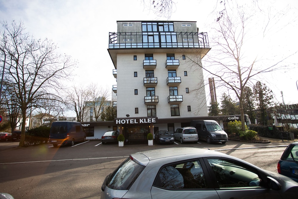 Trip Inn Klee Am Park Wiesbaden 2/48