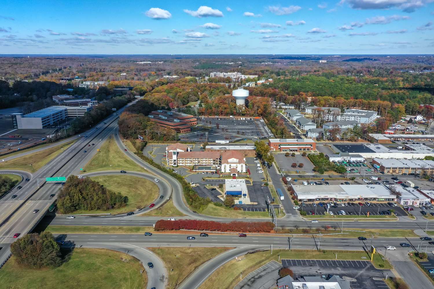 Econo Lodge Richmond-North Chesterfield 21/25