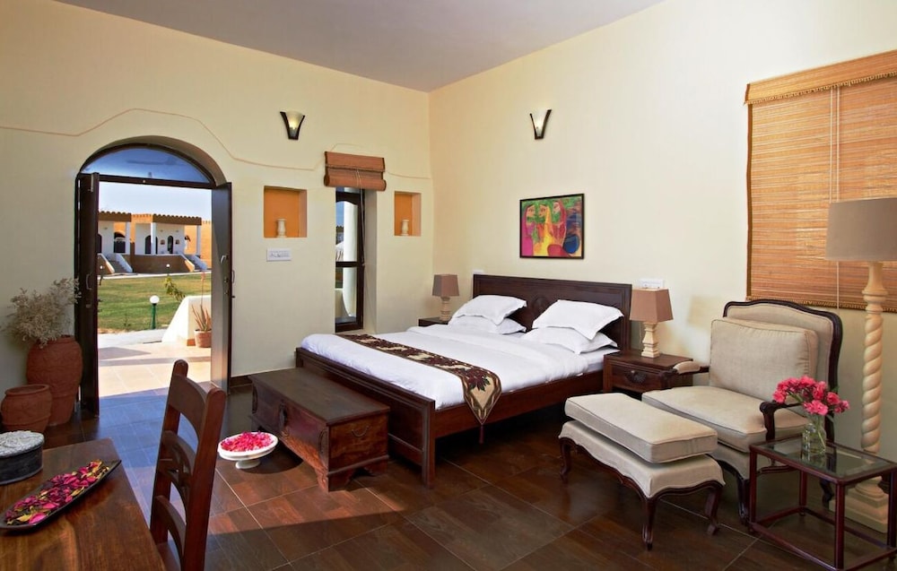 MIRVANA NATURE RESORTS 9/43