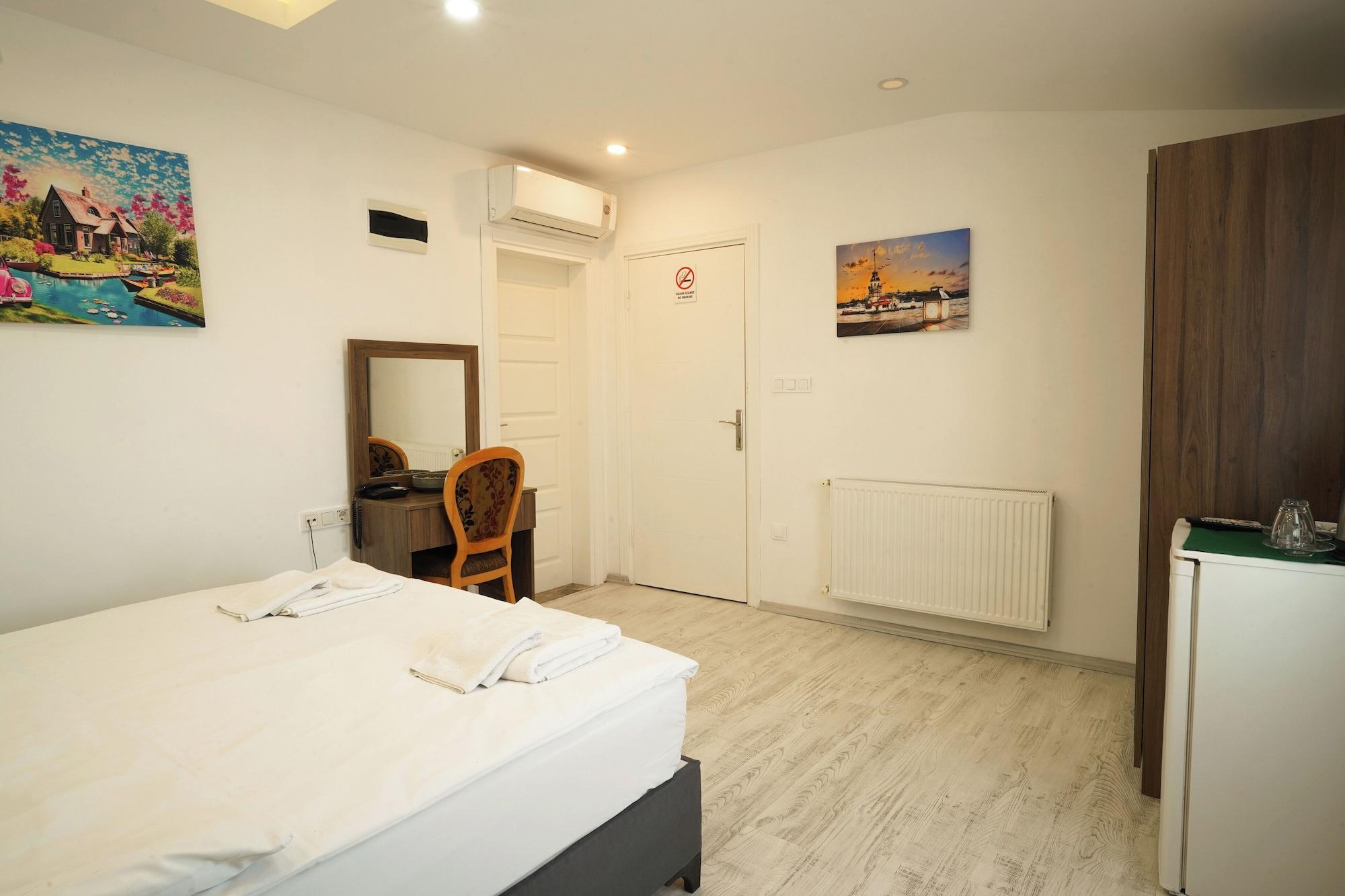 غرفة كومفورت، Zeugma Hotel 4/5