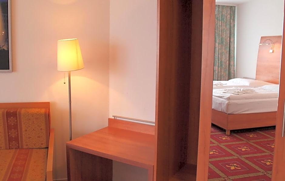 Hotel Kaiser 21/42