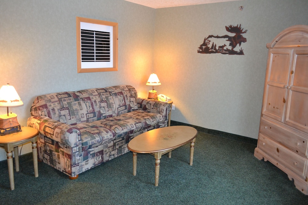 Stafford's Crooked River Lodge & Suites 20/41