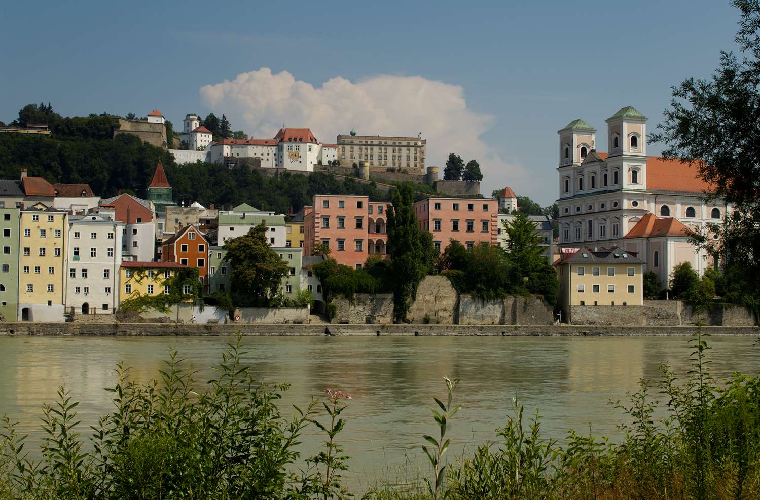 DORMERO Express Hotel Passau 18/21
