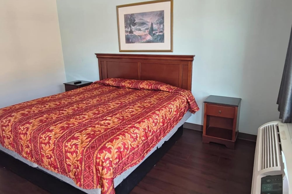 Del Playa Inn Oxnard Near Camarillo 14/45