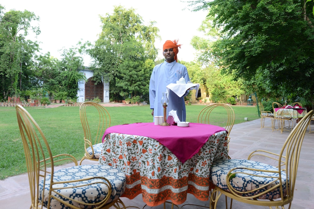 Hotel Diggi Palace 29/40