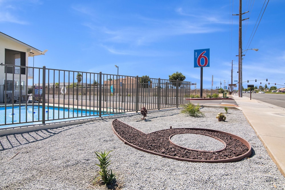 Motel6 Moreno Valley, CA - Perris 28/39
