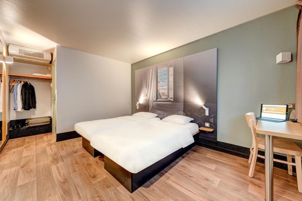 B&B HOTEL Louveciennes 22/56