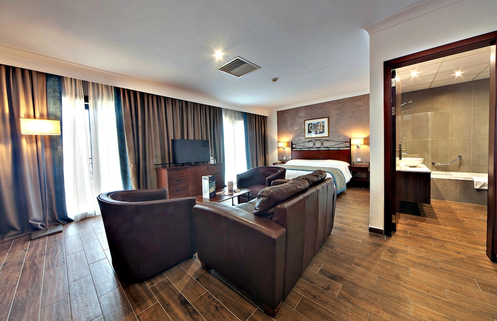 Vivaldi Hotel 36/71