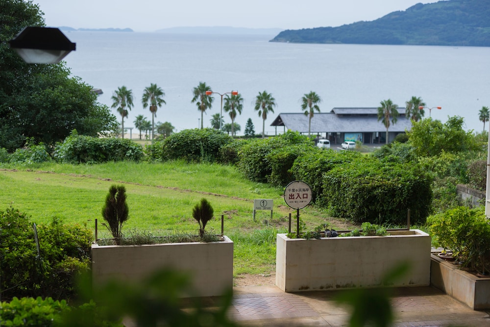 Hirado Senrigahama Onsen Hotel Ranpu 36/67