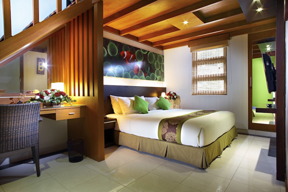 The Banyumas Villa 16/50