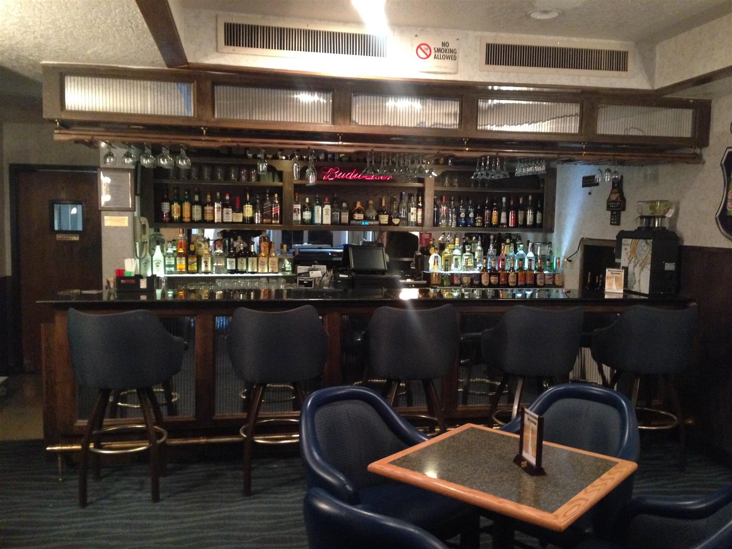Best Western El Grande Inn 29/34