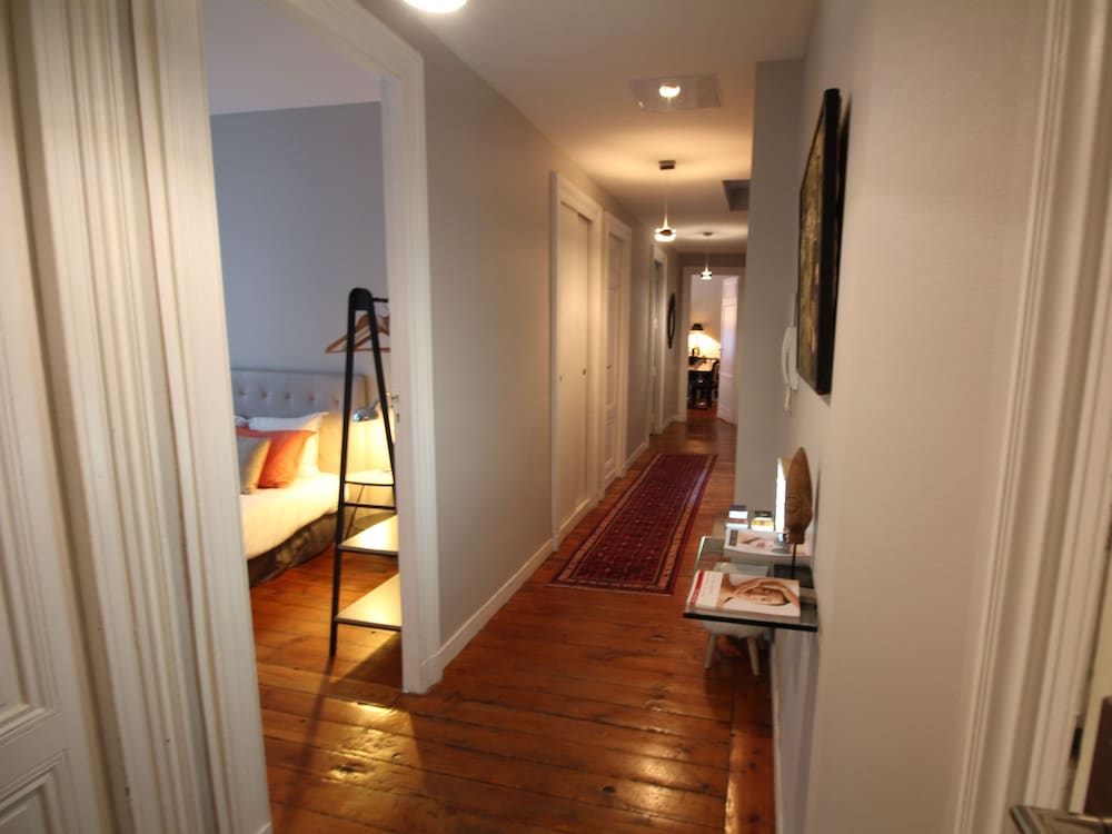 L Escapade Bordelaise Chambres D Hotes 22/38