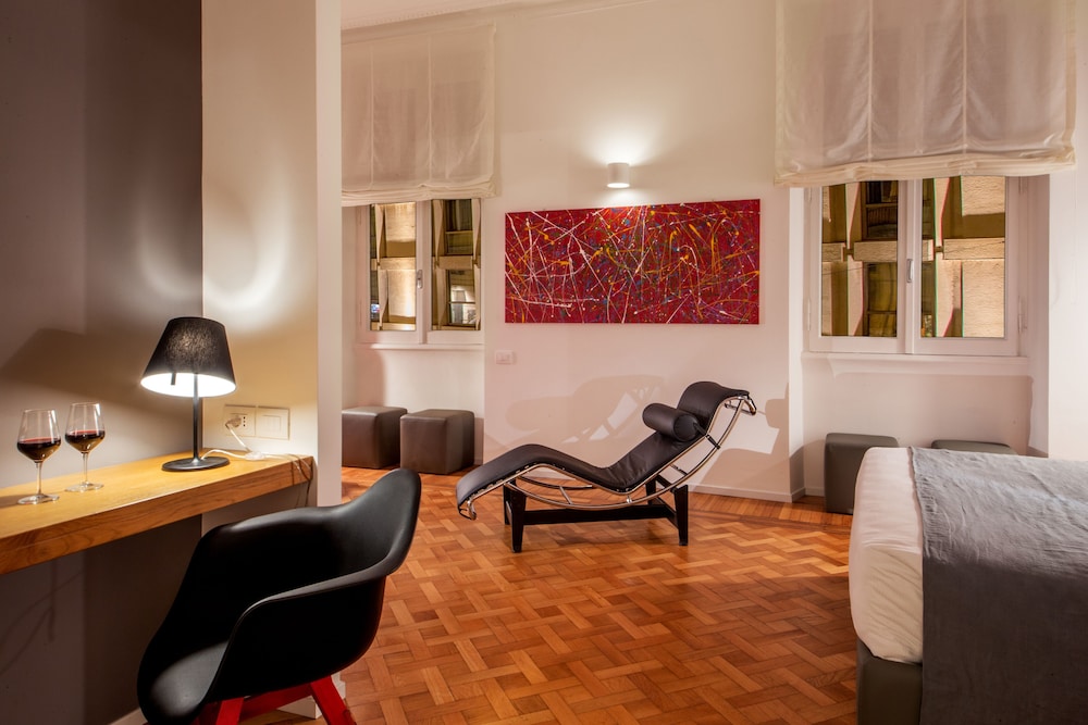 Belli36 Rooms 39/60