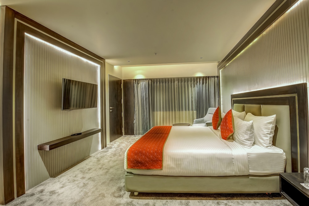 Regenta Central Javaji Mysore 16/50