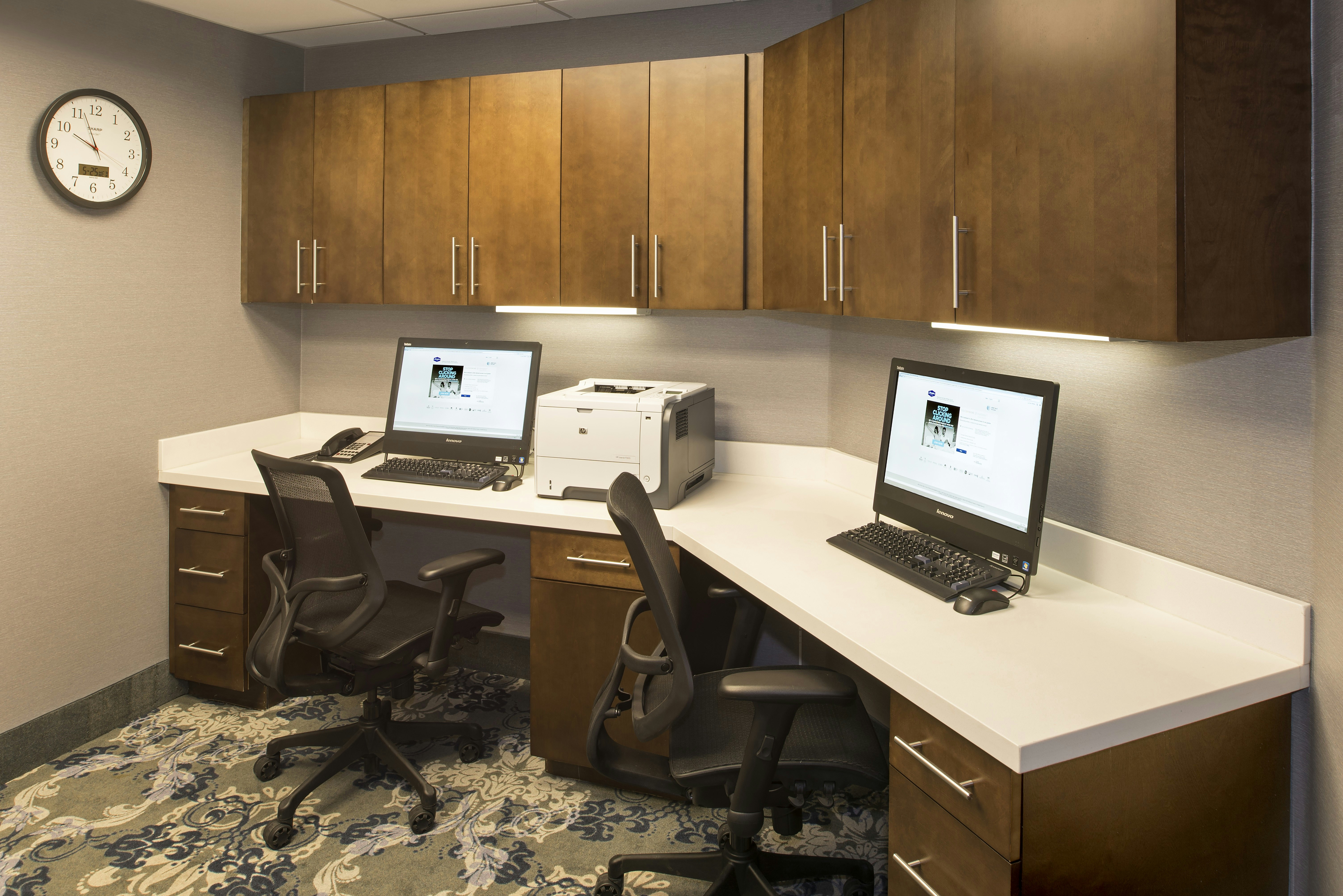 Hampton Inn & Suites Michigan City 8/14