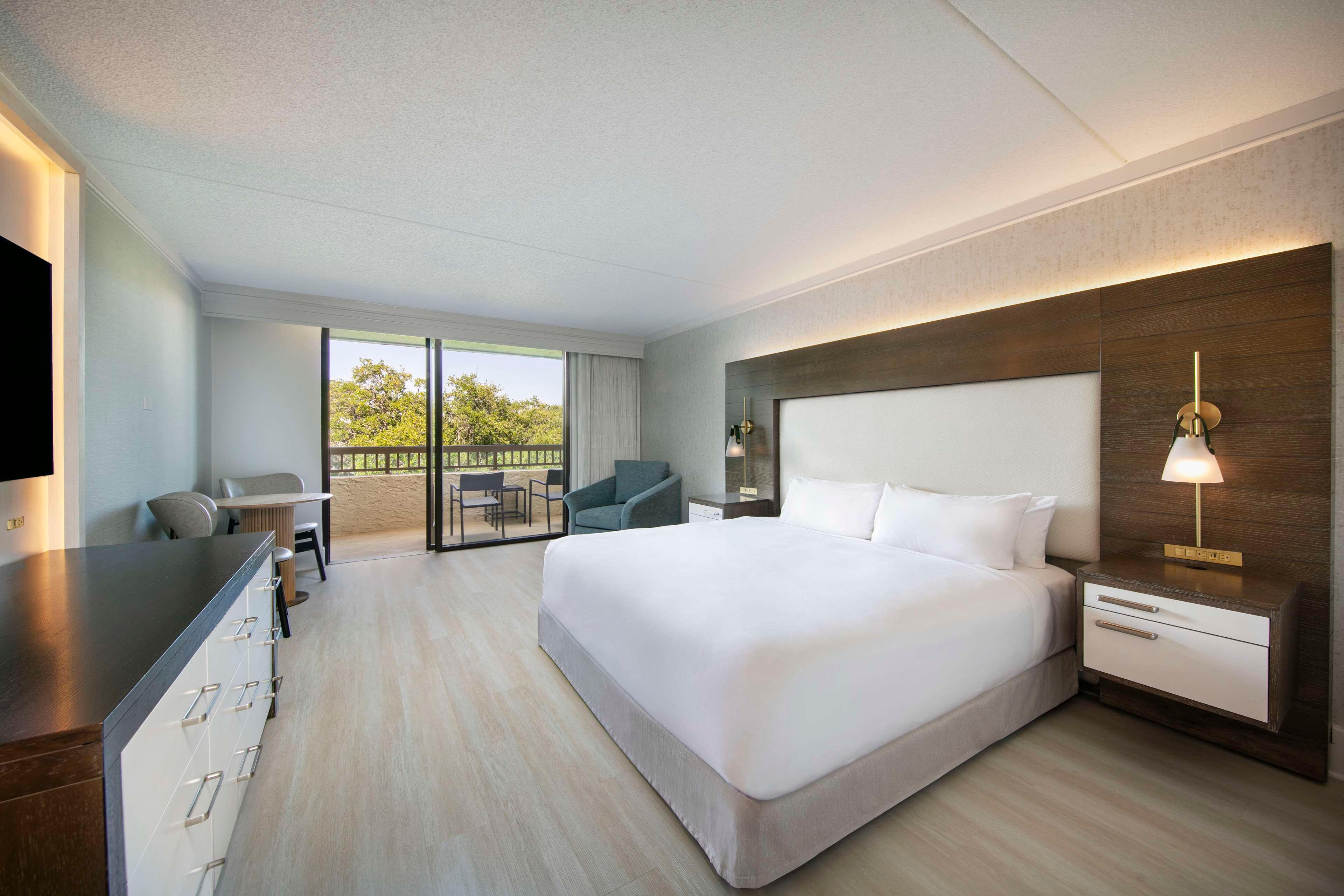 Room, Double Bed, with View