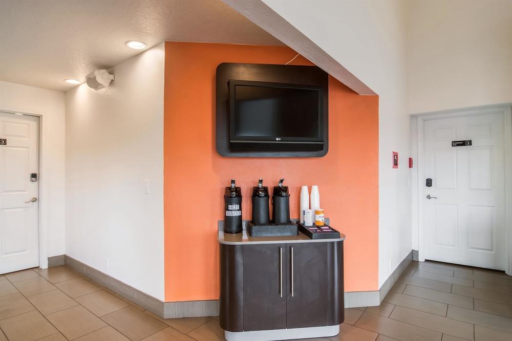 Motel6 Vancouver, WA 40/45