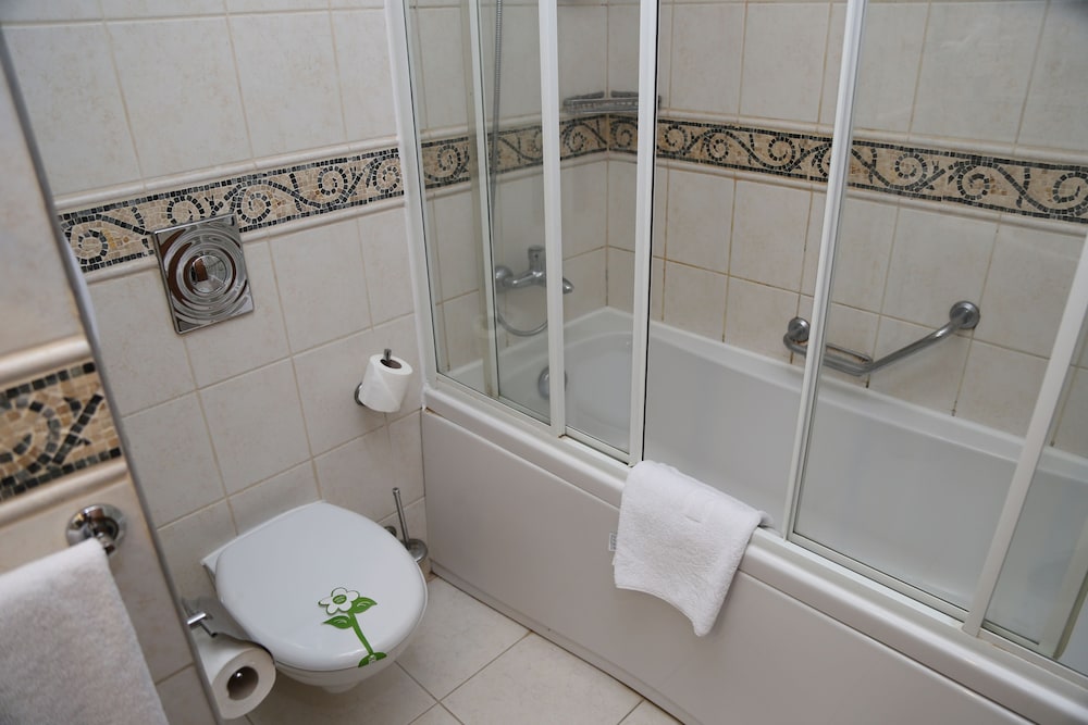 Hotel Lidya Sardes Thermal and SPA 44/45