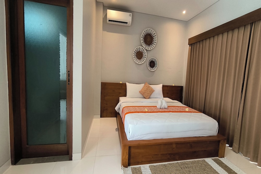 Bhuana Shanti Homestay 10/50
