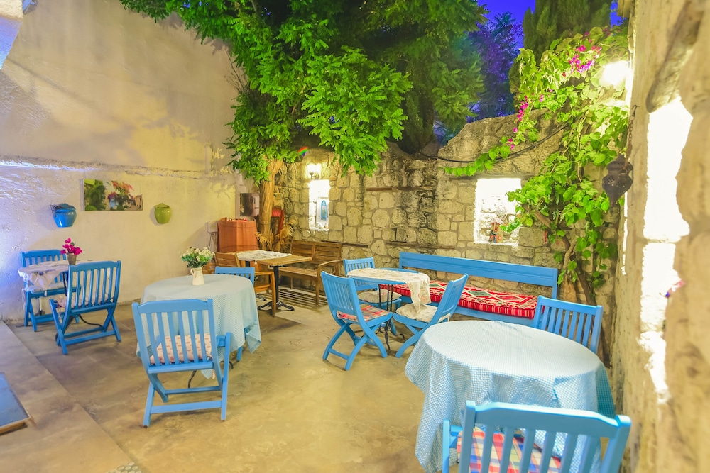 Bedirhan Konak Otel 50/58