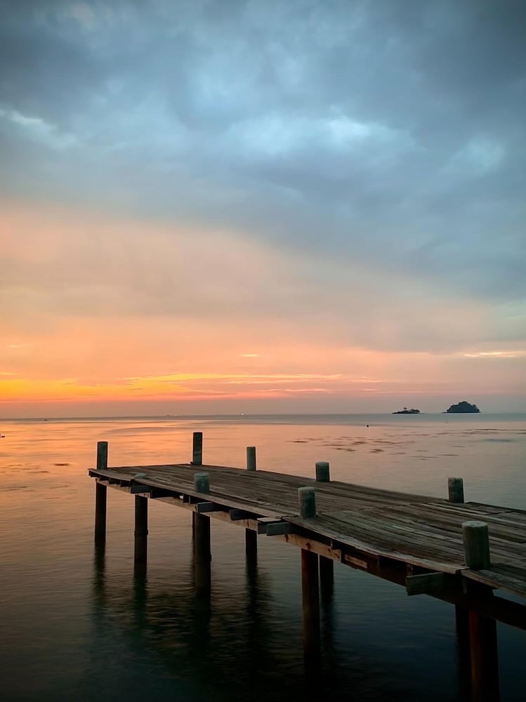 Kaibae Hut Resort 59/66