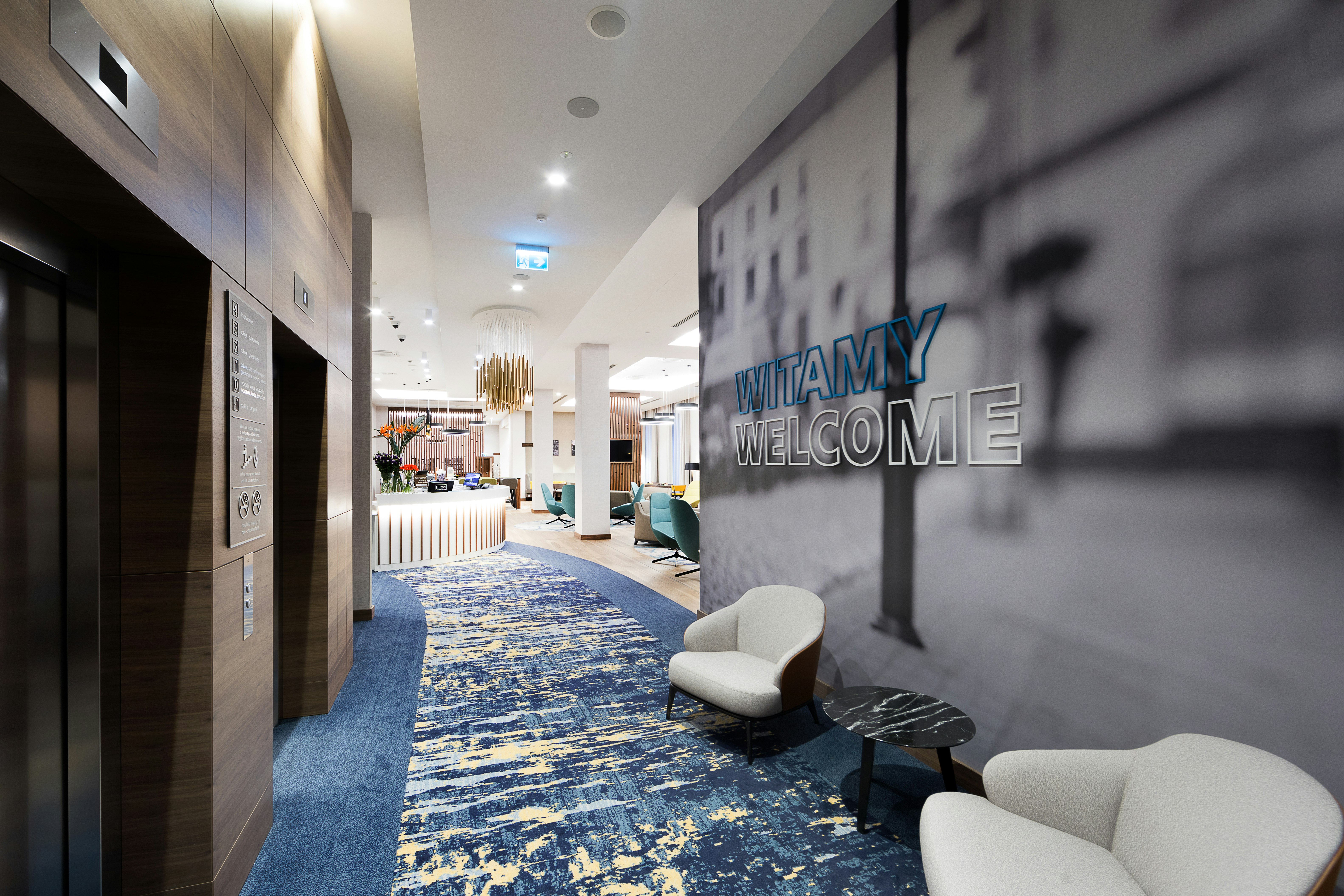 Hampton By Hilton Kalisz 39/62