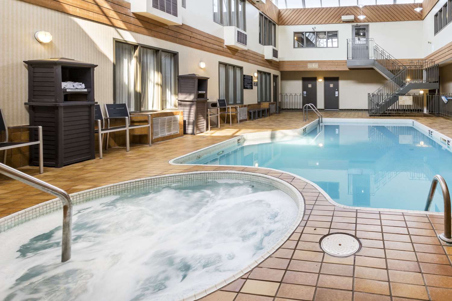 SureStay by Best Western Medicine Hat 6/14